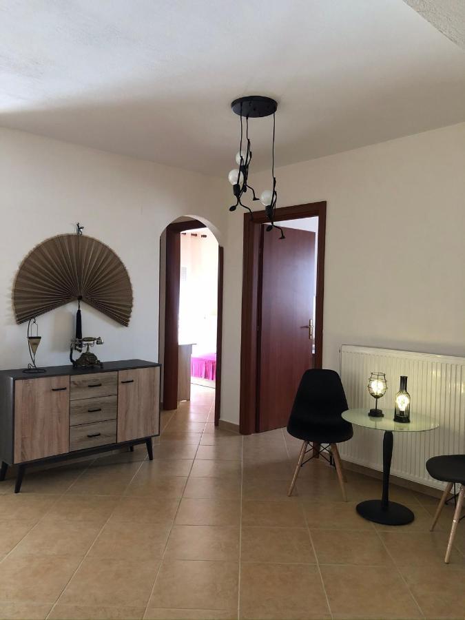 Casa Ideale 3 Limenaria (Thasos) Exterior foto