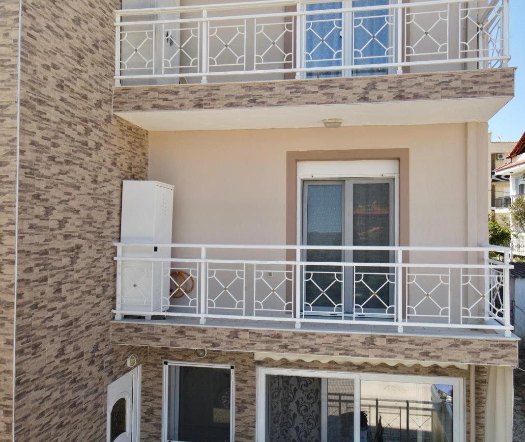 Casa Ideale 3 Limenaria (Thasos) Exterior foto