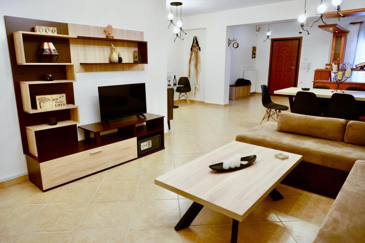 Casa Ideale 3 Limenaria (Thasos) Exterior foto