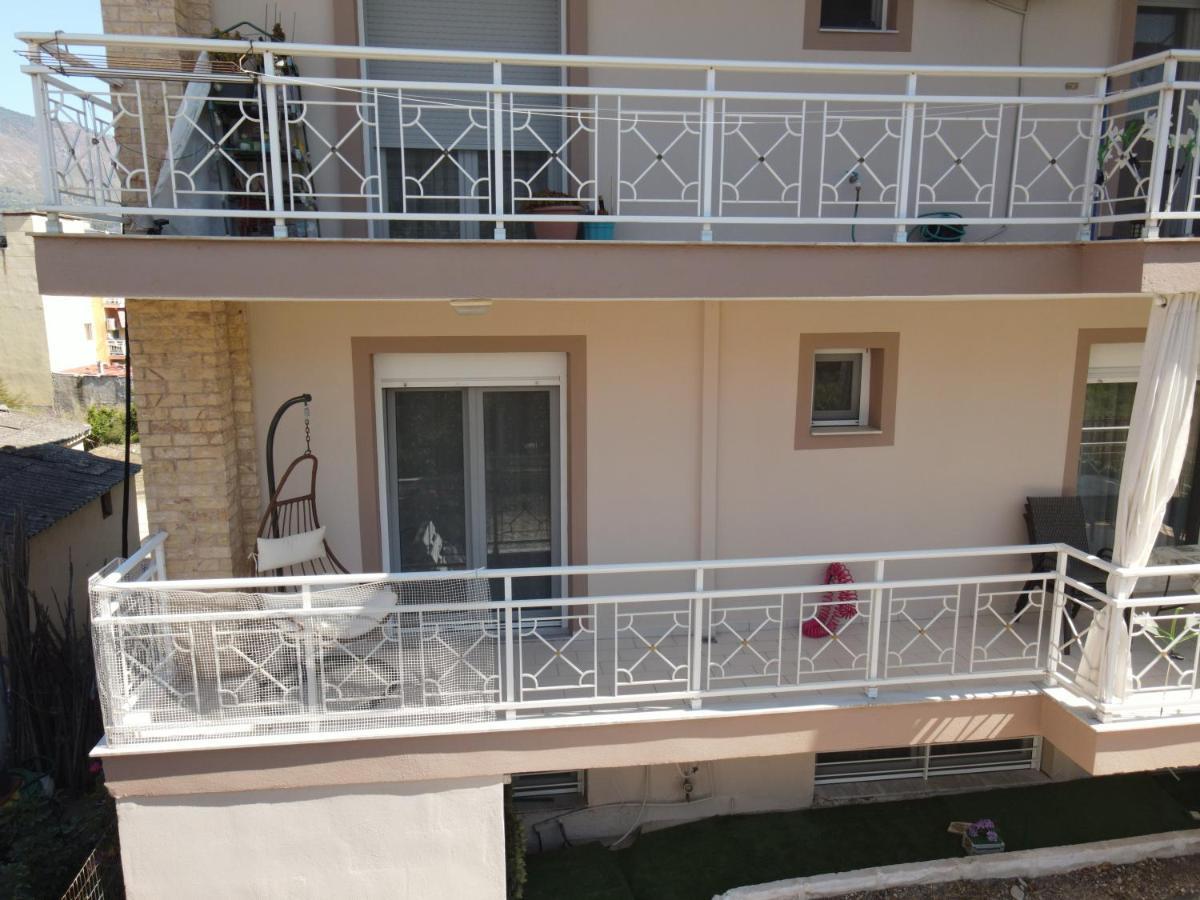 Casa Ideale 3 Limenaria (Thasos) Exterior foto