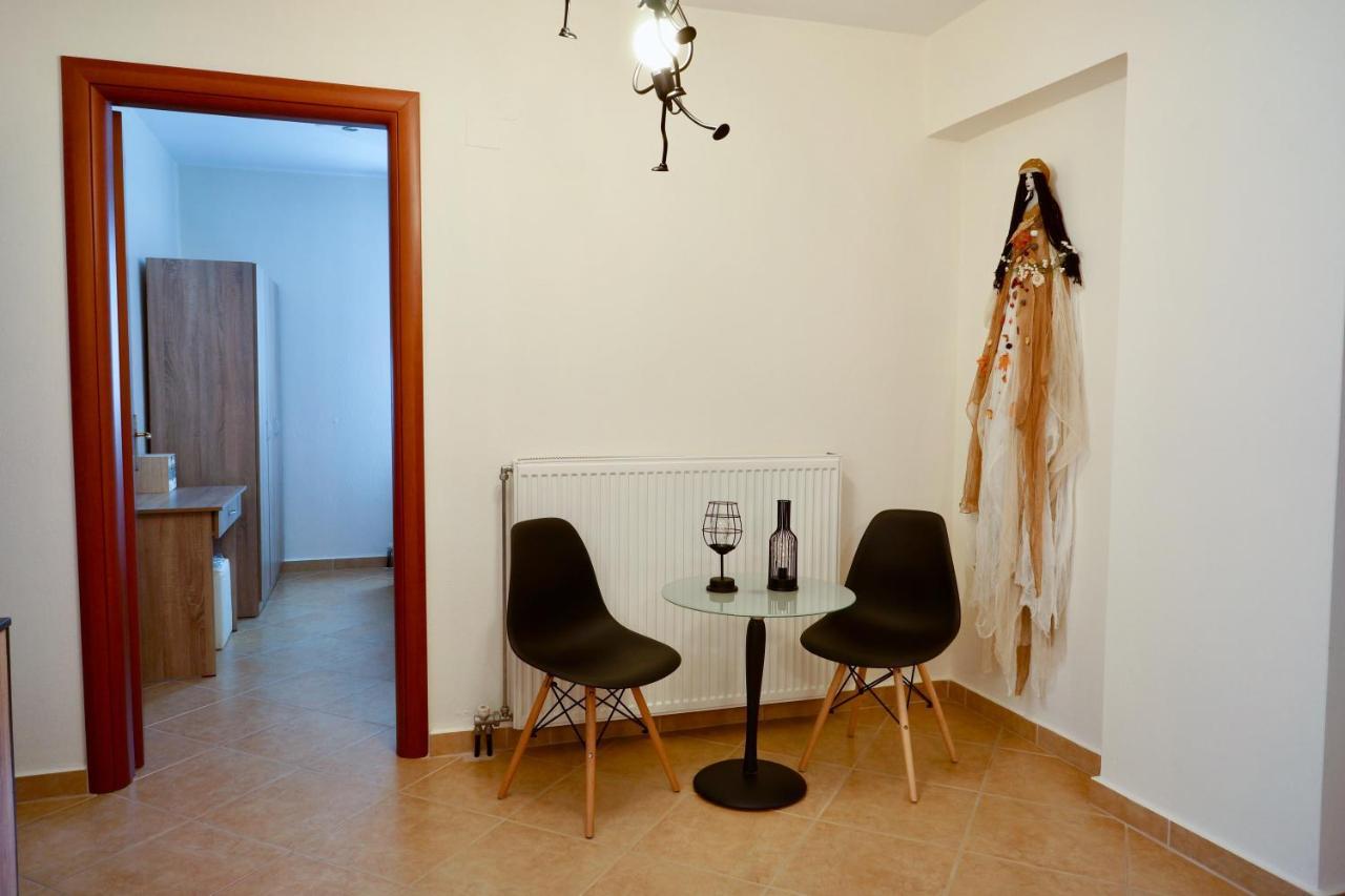 Casa Ideale 3 Limenaria (Thasos) Exterior foto