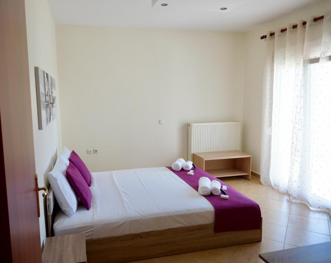 Casa Ideale 3 Limenaria (Thasos) Exterior foto