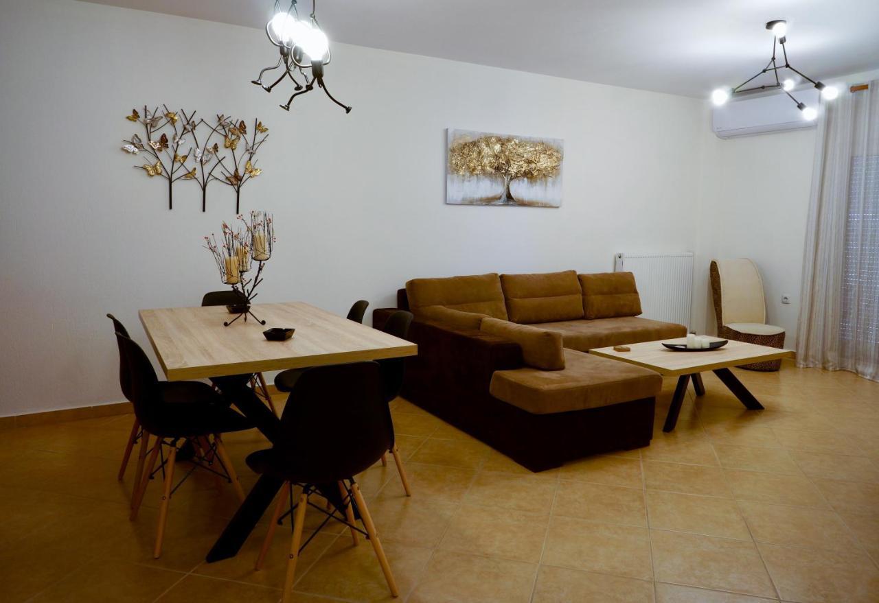 Casa Ideale 3 Limenaria (Thasos) Exterior foto
